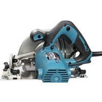 Дисковая (циркулярная) пила Makita HS7601 - Изображение №2 — Chaika Market