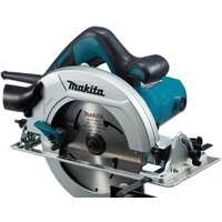 Дисковая (циркулярная) пила Makita HS7601 — Chaika Market