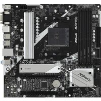 Материнская плата ASRock A520M Pro4 — Chaika Market