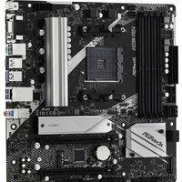Материнская плата ASRock A520M Pro4 - Изображение №3 — Chaika Market