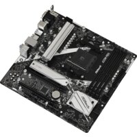 Материнская плата ASRock A520M Pro4 - Изображение №2 — Chaika Market