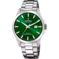 Наручные часы Festina F20024-6 — Chaika Market