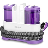 Пылесос Kitfort KT-5565 — Chaika Market