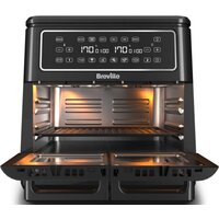 Аэрогриль (аэрофритюрница) Breville VDF130X — Chaika Market
