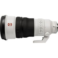 Объектив Sony FE 300mm F2.8 GM OSS - Изображение №2 — Chaika Market