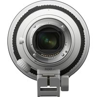 Объектив Sony FE 300mm F2.8 GM OSS - Изображение №9 — Chaika Market