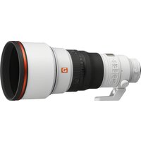 Объектив Sony FE 300mm F2.8 GM OSS - Изображение №6 — Chaika Market