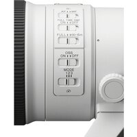 Объектив Sony FE 300mm F2.8 GM OSS - Изображение №8 — Chaika Market