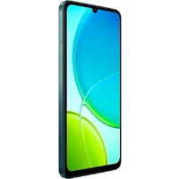 Телефон Vivo Y04s V2531 6GB/256GB международная версия (малахитовый черный) - Изображение №4 — Chaika Market