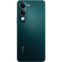 Телефон Vivo Y04s V2531 6GB/256GB международная версия (малахитовый черный) - Изображение №2 — Chaika Market