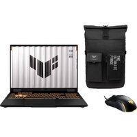 Игровой ноутбук ASUS TUF Gaming F16 FX608JHR-RV140 - Изображение №2 — Chaika Market
