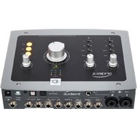 Аудиоинтерфейс Audient iD22 - Изображение №6 — Chaika Market