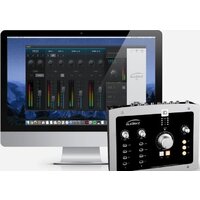 Аудиоинтерфейс Audient iD22 - Изображение №10 — Chaika Market