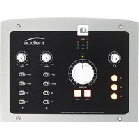 Аудиоинтерфейс Audient iD22 — Chaika Market