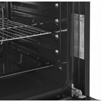 Электрический духовой шкаф HOMSair OES660BK01 - Изображение №10 — Chaika Market
