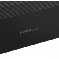 Электрический духовой шкаф HOMSair OES660BK01 - Изображение №18 — Chaika Market