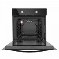 Электрический духовой шкаф HOMSair OES660BK01 - Изображение №17 — Chaika Market