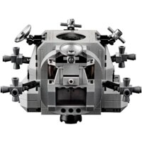 Конструктор LEGO Creator 10266 Лунный модуль корабля Апполон 11 НАСА - Изображение №5 — Chaika Market