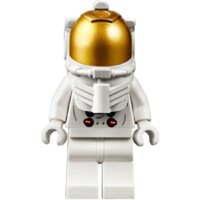 Конструктор LEGO Creator 10266 Лунный модуль корабля Апполон 11 НАСА - Изображение №11 — Chaika Market