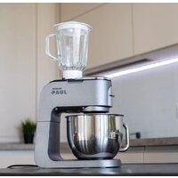 Кухонная машина Sencor STM 7900SS - Изображение №5 — Chaika Market