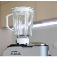 Кухонная машина Sencor STM 7900SS - Изображение №6 — Chaika Market