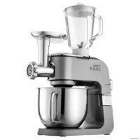 Кухонная машина Sencor STM 7900SS - Изображение №15 — Chaika Market