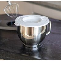 Кухонная машина Sencor STM 7900SS - Изображение №11 — Chaika Market
