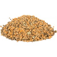 Кашпо Элластик-Пласт Ola Dom Rattan (31л, антрацит) - Изображение №9 — Chaika Market