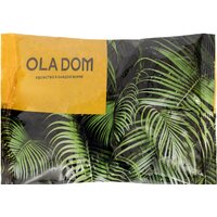 Кашпо Элластик-Пласт Ola Dom Rattan (31л, антрацит) - Изображение №8 — Chaika Market