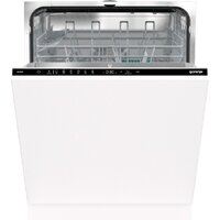 Встраиваемая посудомоечная машина Gorenje GV642E60 — Chaika Market