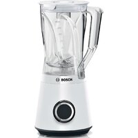 Стационарный блендер Bosch MMB6141W — Chaika Market