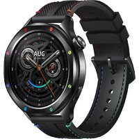 Умные часы Xiaomi Watch S4 (радуга, международная версия) — Chaika Market