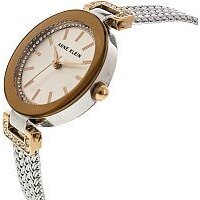 Наручные часы Anne Klein AK/1907SVRT - Изображение №2 — Chaika Market