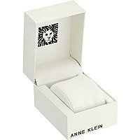 Наручные часы Anne Klein AK/1907SVRT - Изображение №4 — Chaika Market