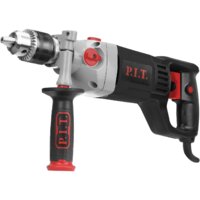 Ударная дрель P.I.T. PSB16-C1 — Chaika Market