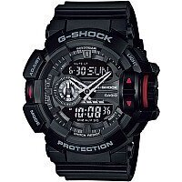 Наручные часы Casio GA-400-1BER — Chaika Market