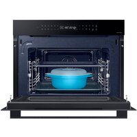 Электрический духовой шкаф Samsung NQ5B4353HBK/U2 - Изображение №3 — Chaika Market