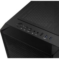Корпус Raijintek Silenos MS (черный) - Изображение №8 — Chaika Market