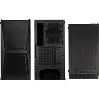 Корпус Raijintek Silenos MS (черный) - Изображение №5 — Chaika Market