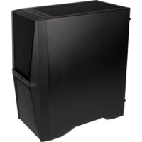 Корпус Raijintek Silenos MS (черный) - Изображение №4 — Chaika Market