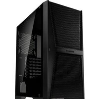 Корпус Raijintek Silenos MS (черный) — Chaika Market