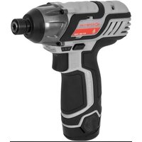 Винтоверт Интерскол ШАУ-100/12Э 808.2.2.70 (с 2-мя АКБ, кейс) — Chaika Market