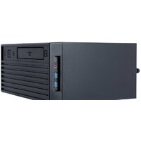 Корпус Chieftec Uni BT-02B-U3 250W [BT-02B-U3-250VS] - Изображение №2 — Chaika Market