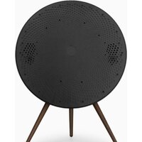 Напольная акустика Bang & Olufsen BeoPlay A9 (черный, 4-ое поколение) - Изображение №3 — Chaika Market