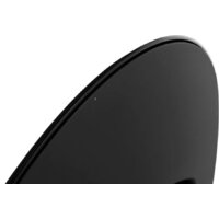 Напольная акустика Bang & Olufsen BeoPlay A9 (черный, 4-ое поколение) - Изображение №4 — Chaika Market