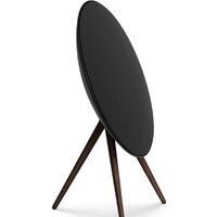 Напольная акустика Bang & Olufsen BeoPlay A9 (черный, 4-ое поколение) - Изображение №2 — Chaika Market