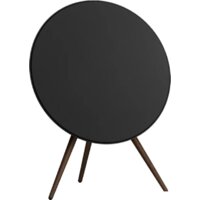 Напольная акустика Bang & Olufsen BeoPlay A9 (черный, 4-ое поколение) — Chaika Market