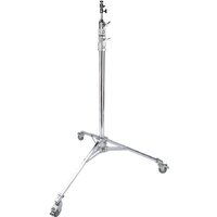 Стойка Kupo 320MH Baby Roller Stand (серебристый) — Chaika Market