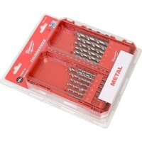 Набор сверл Milwaukee 4932493869 - Изображение №3 — Chaika Market