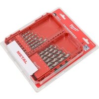 Набор сверл Milwaukee 4932493869 - Изображение №4 — Chaika Market